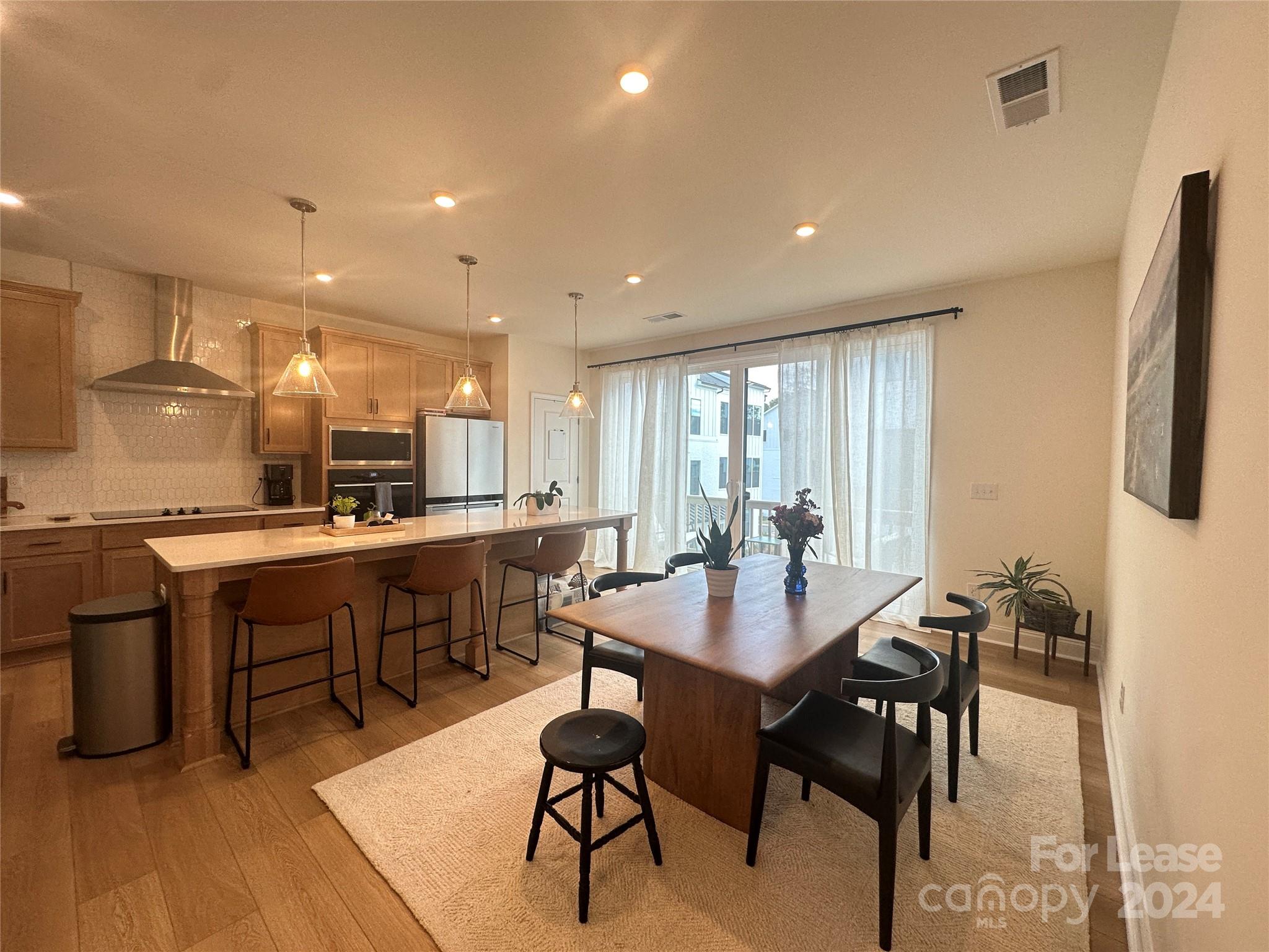 Cotswold - Residential Lease