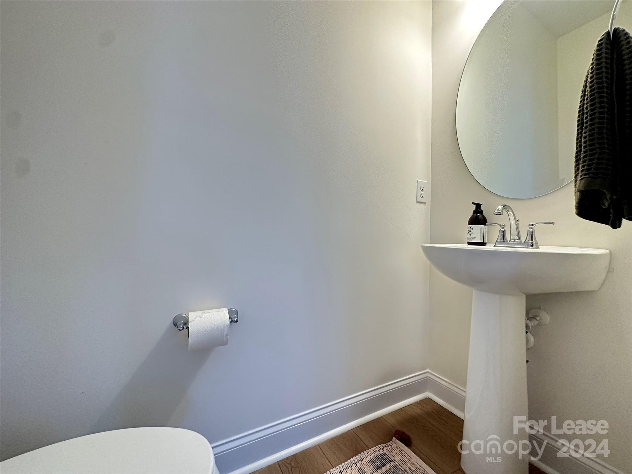 Cotswold - Residential Lease
