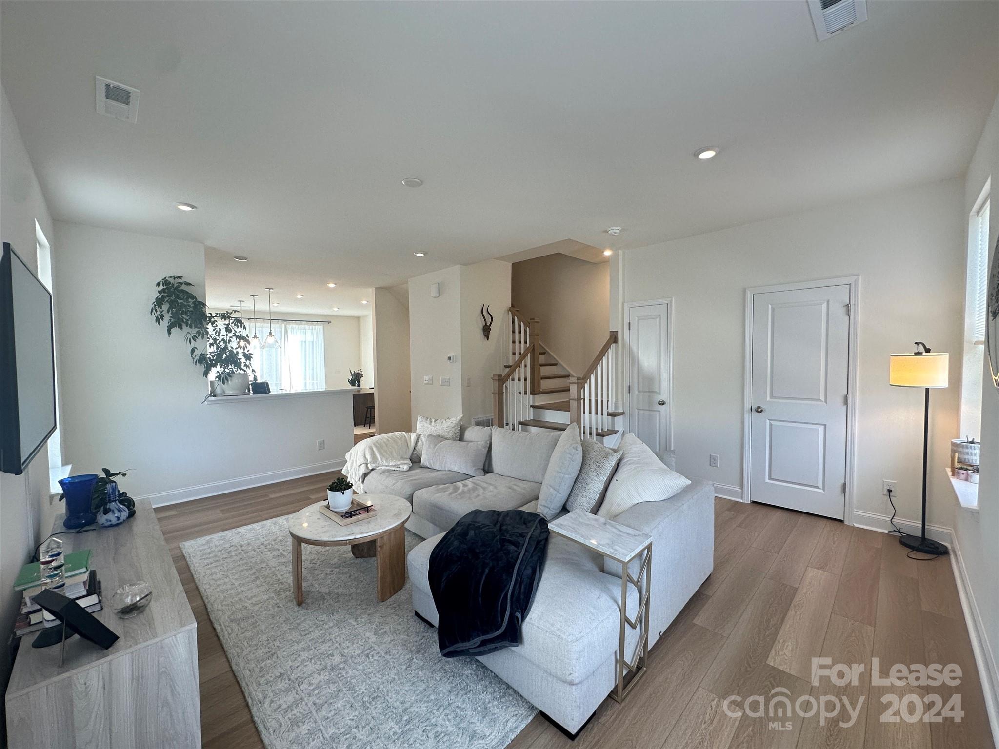 Cotswold - Residential Lease