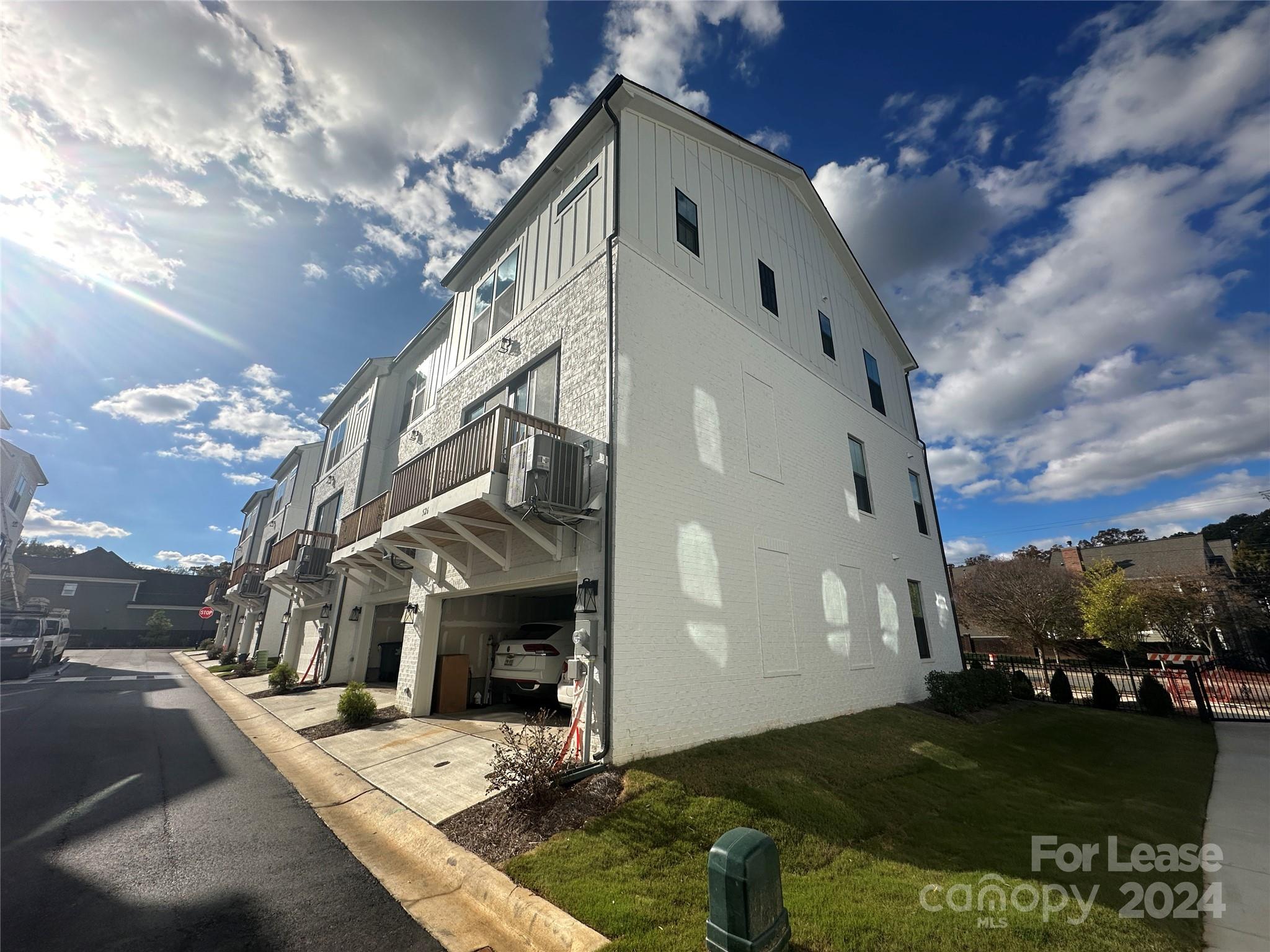 Cotswold - Residential Lease