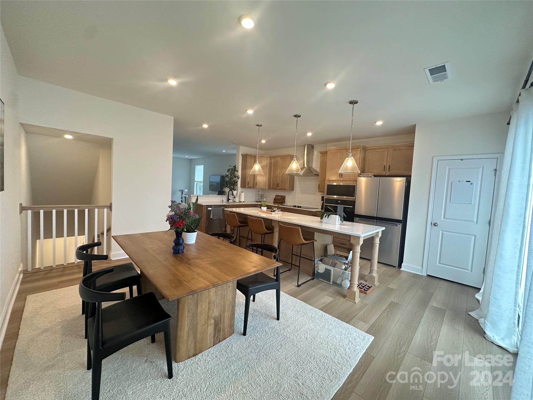 Cotswold - Residential Lease