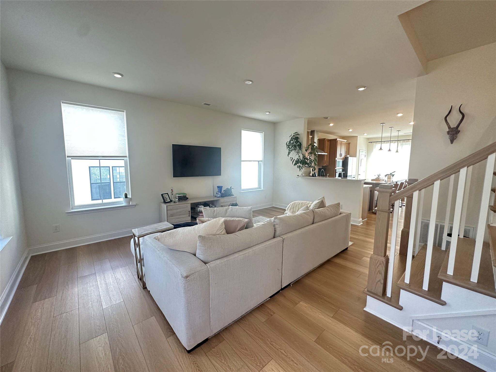 Cotswold - Residential Lease