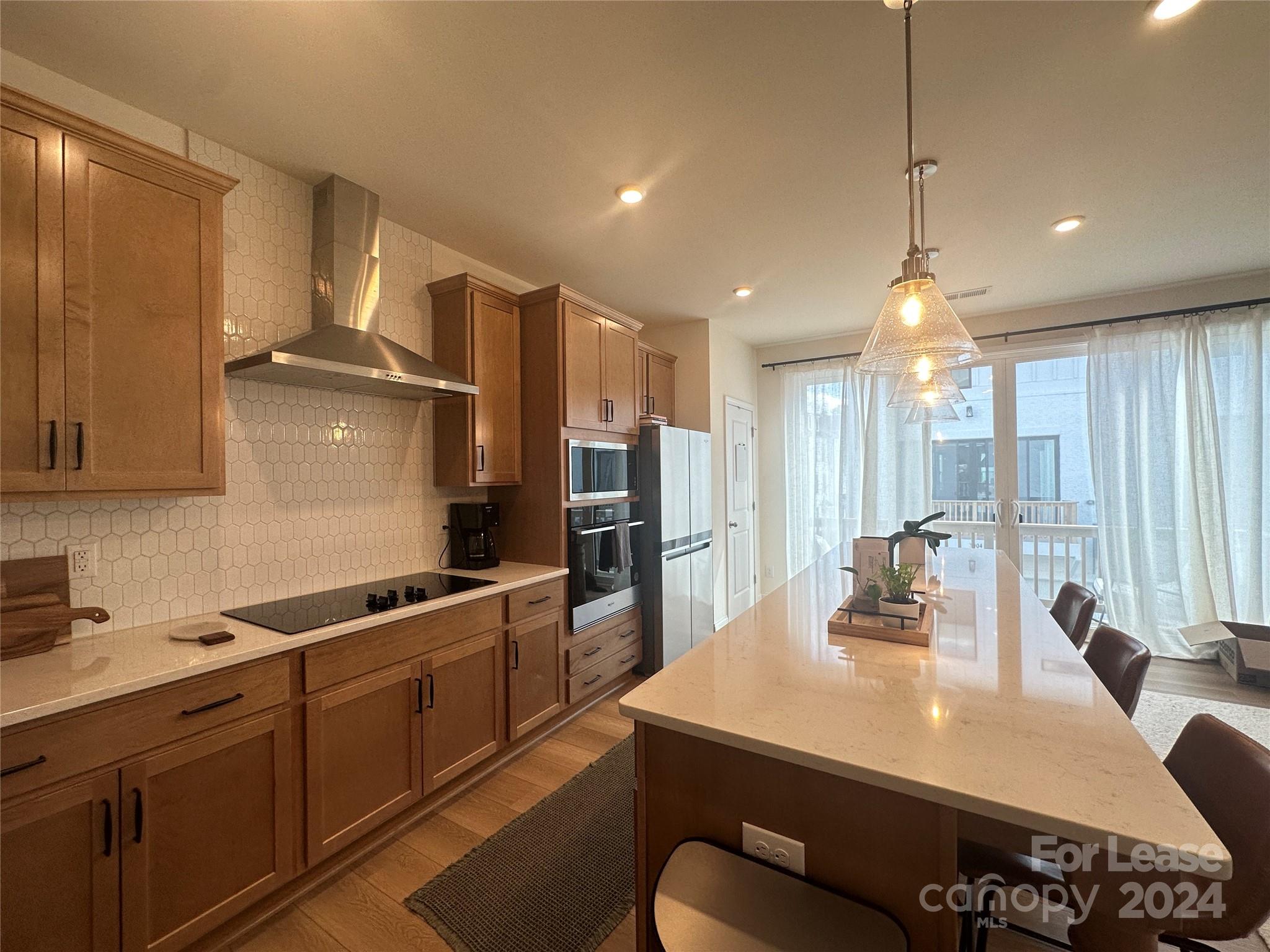 Cotswold - Residential Lease
