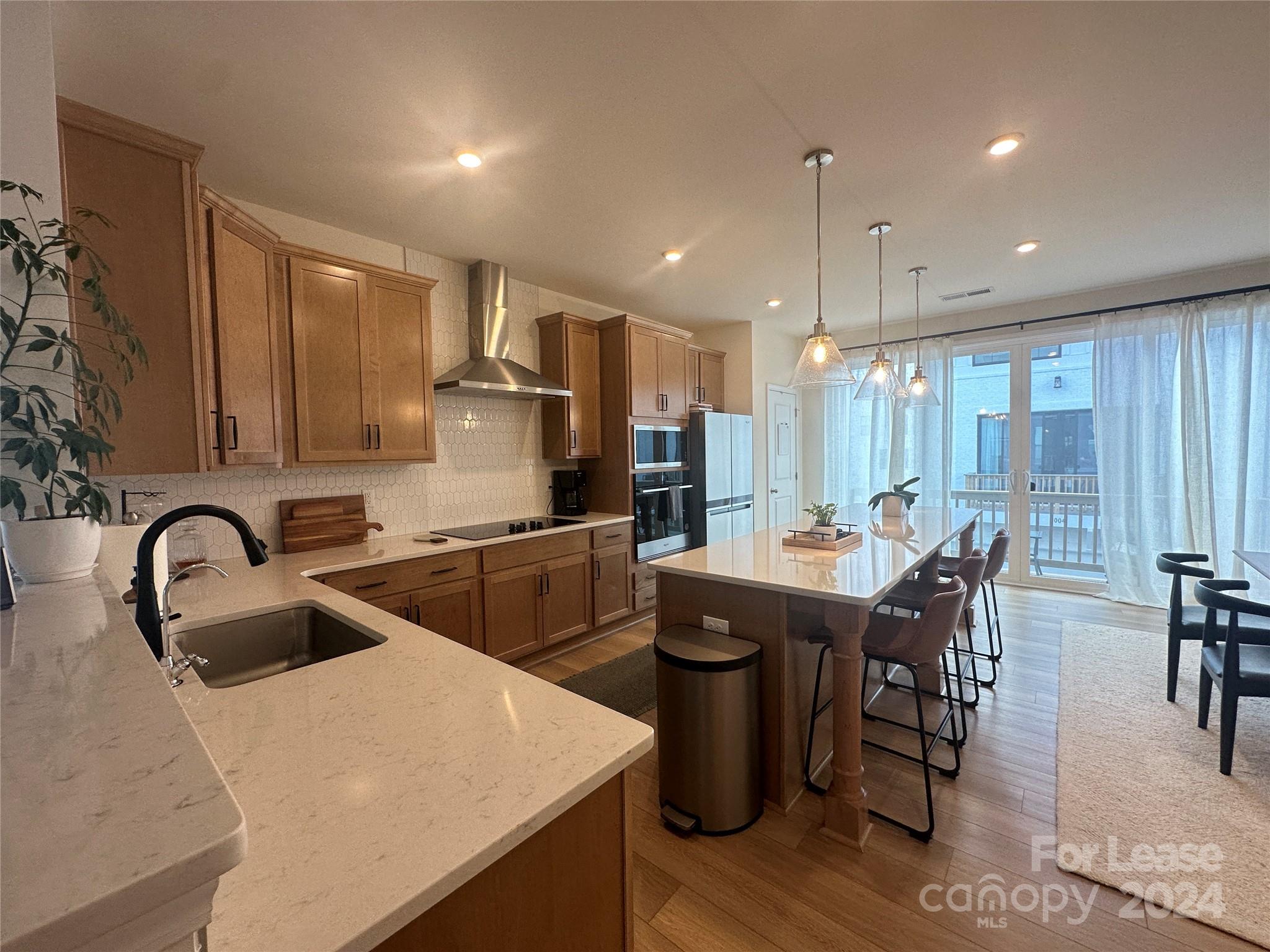 Cotswold - Residential Lease