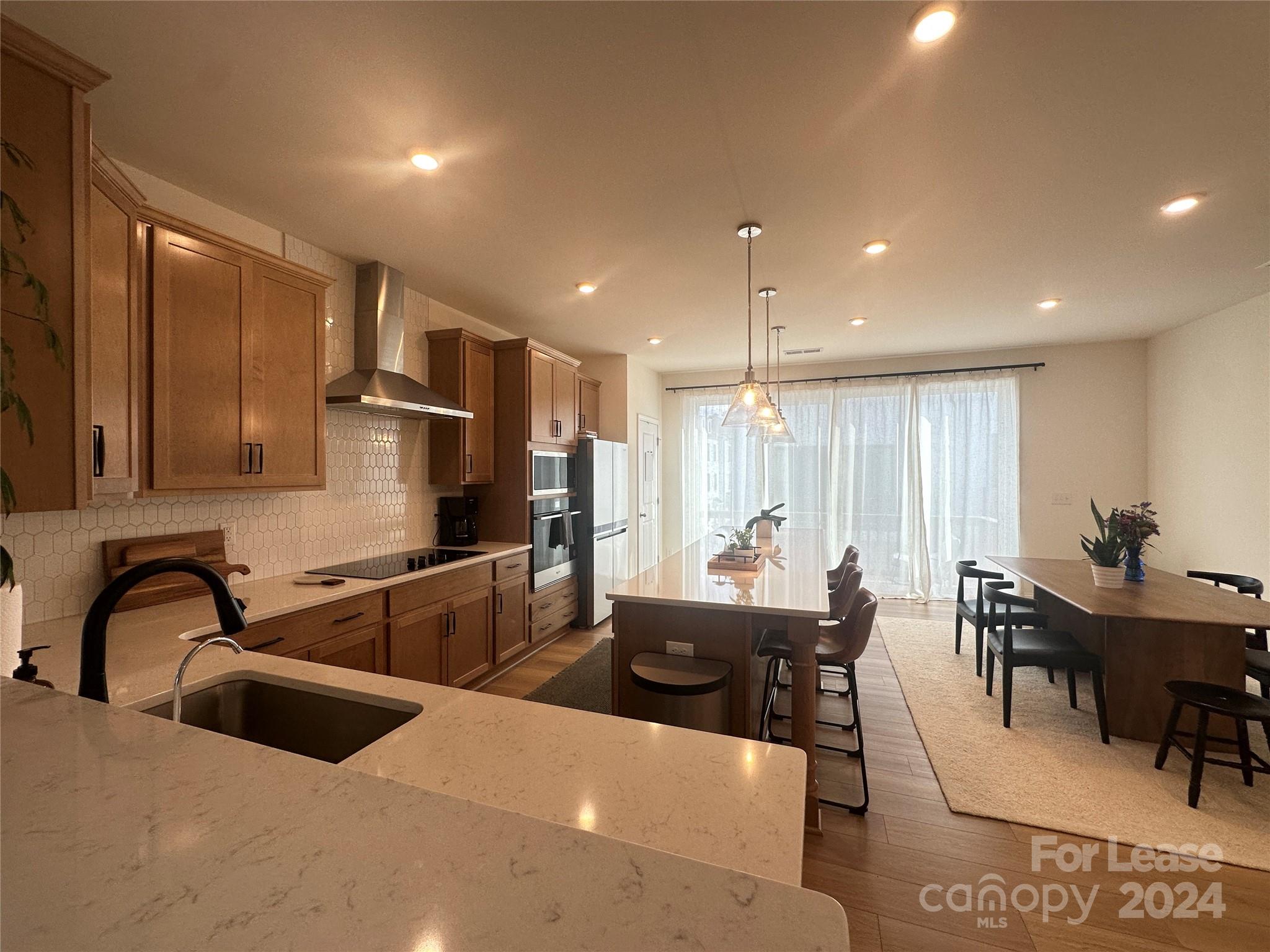 Cotswold - Residential Lease