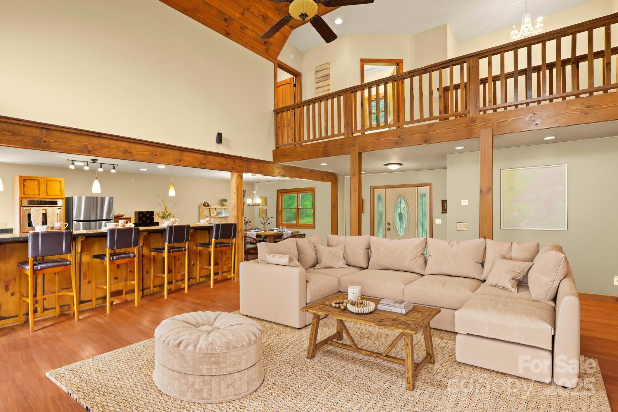 40 Ollis Ridge Lane