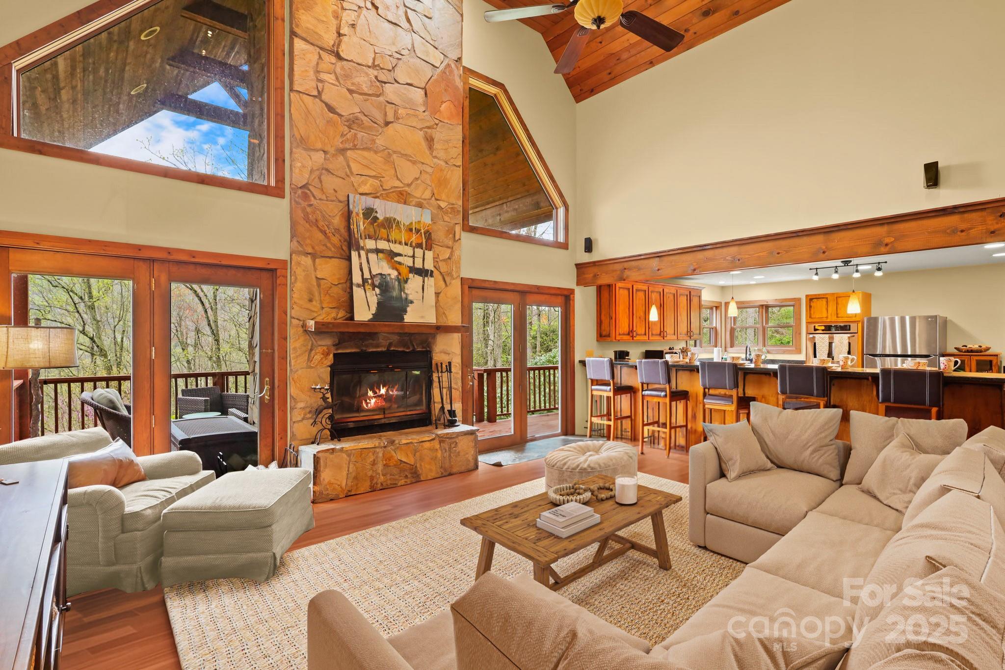 40 Ollis Ridge Lane