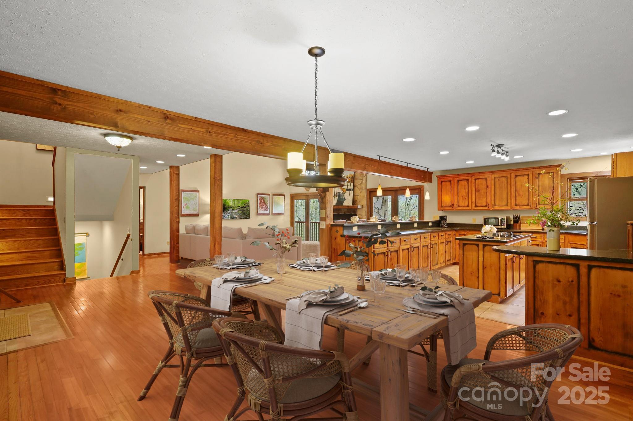 40 Ollis Ridge Lane