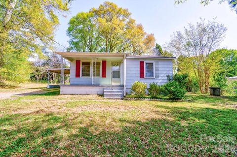 237 Lily Street Shelby NC 28152