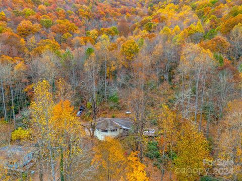 A home in Sylva