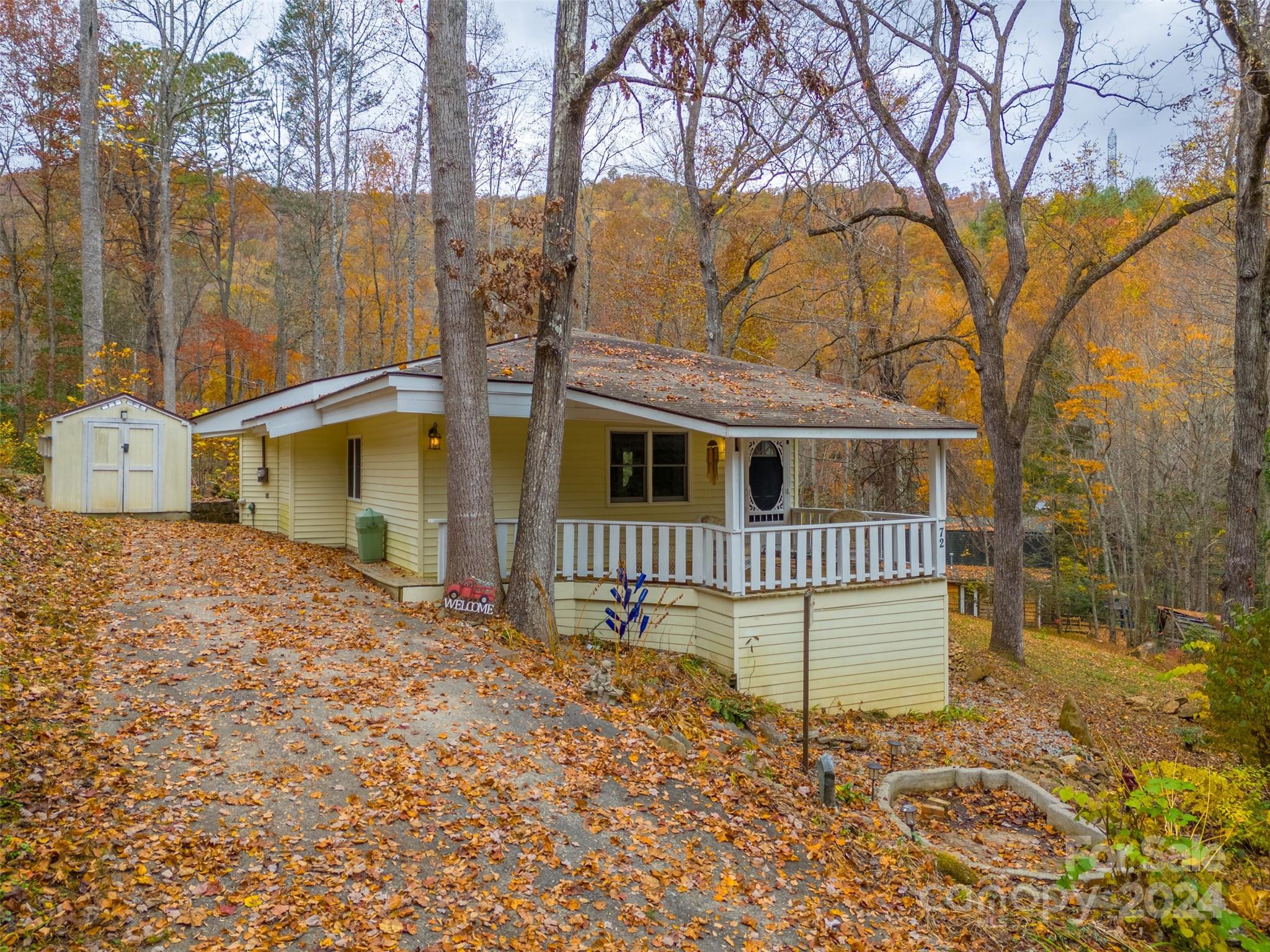 72 Sometimes Creek Road