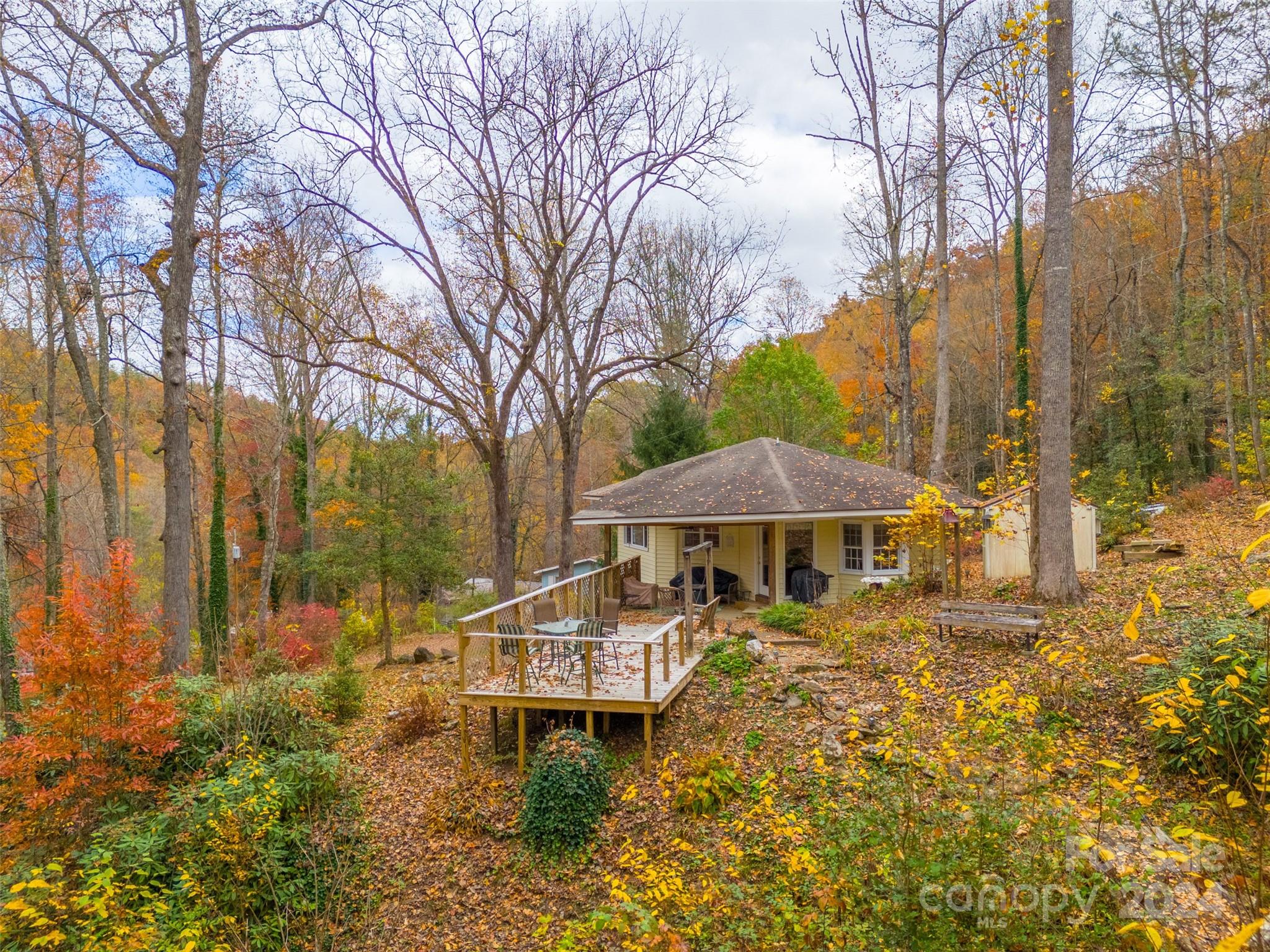 72 Sometimes Creek Road