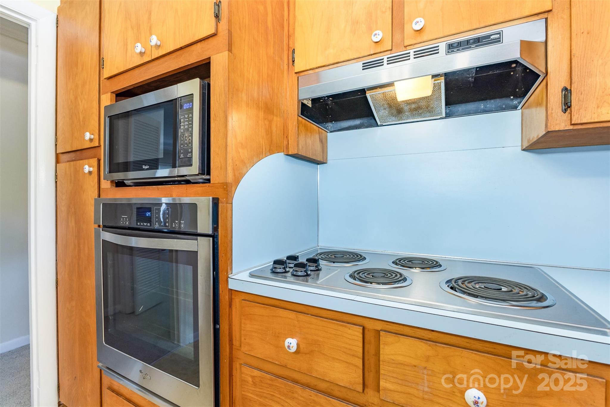 Springdale - Residential