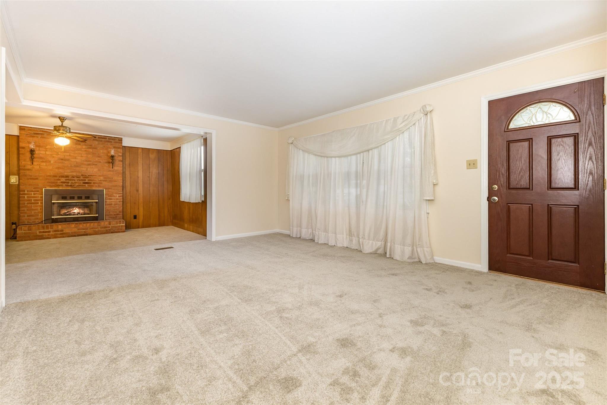 Springdale - Residential