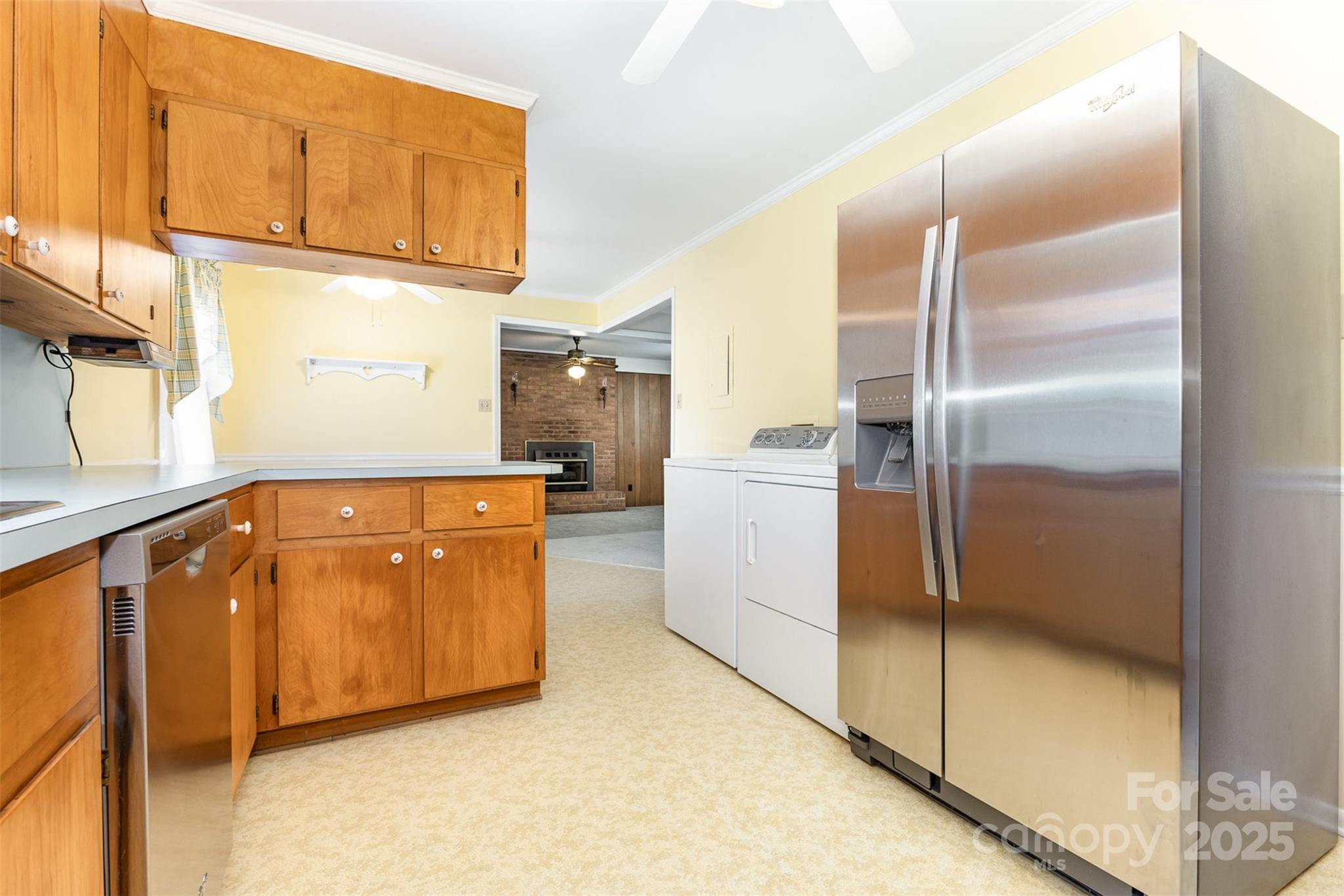 Springdale - Residential