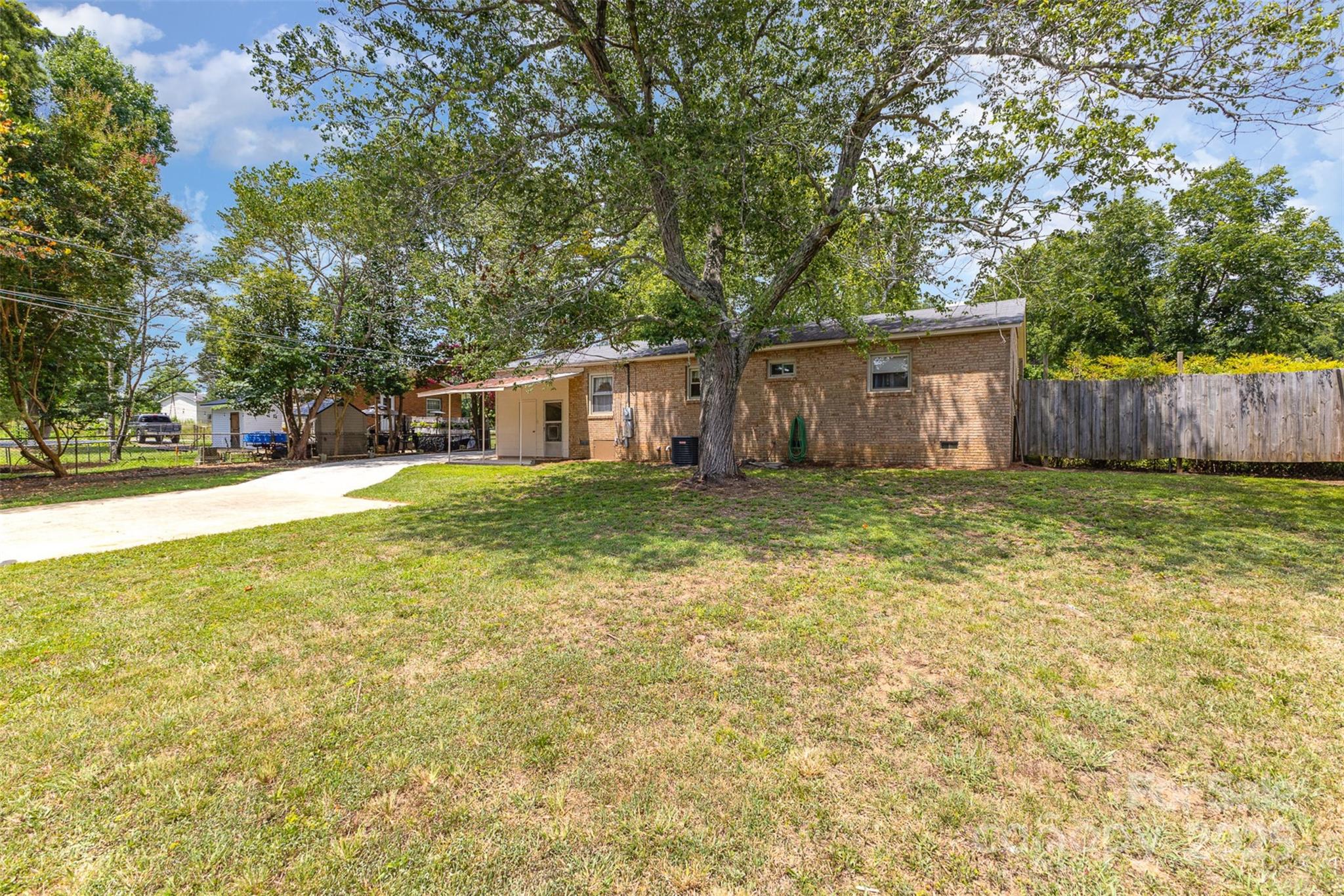 Springdale - Residential