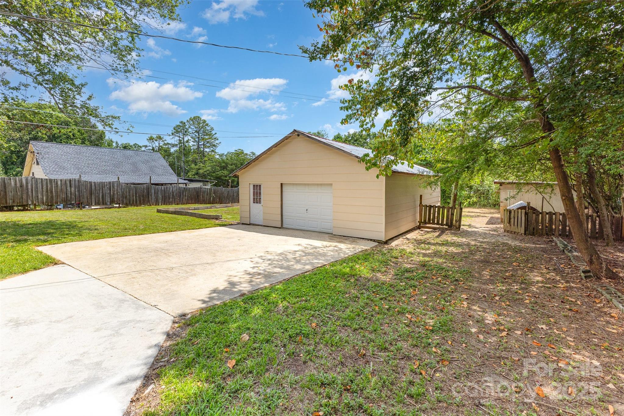 Springdale - Residential