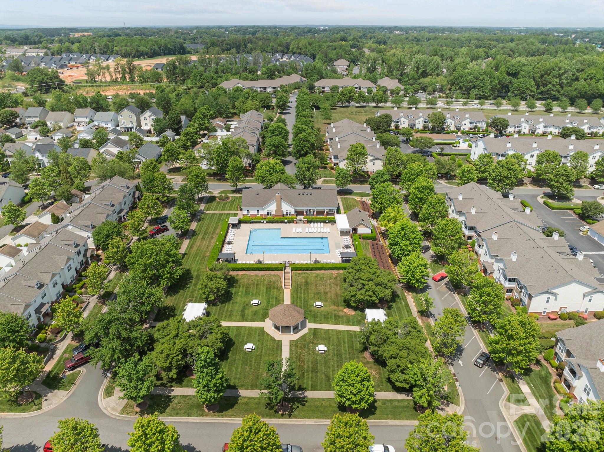 17257 Doe Valley Court, Cornelius, NC, 28031
