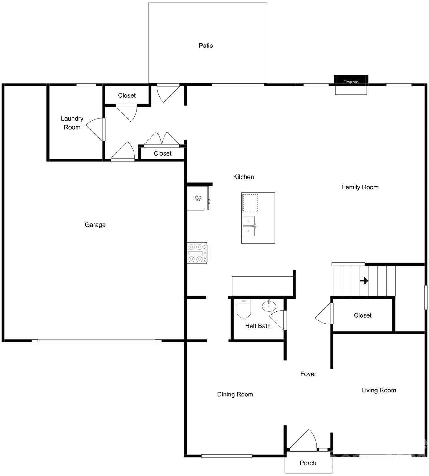 Kingsbridge - Residential