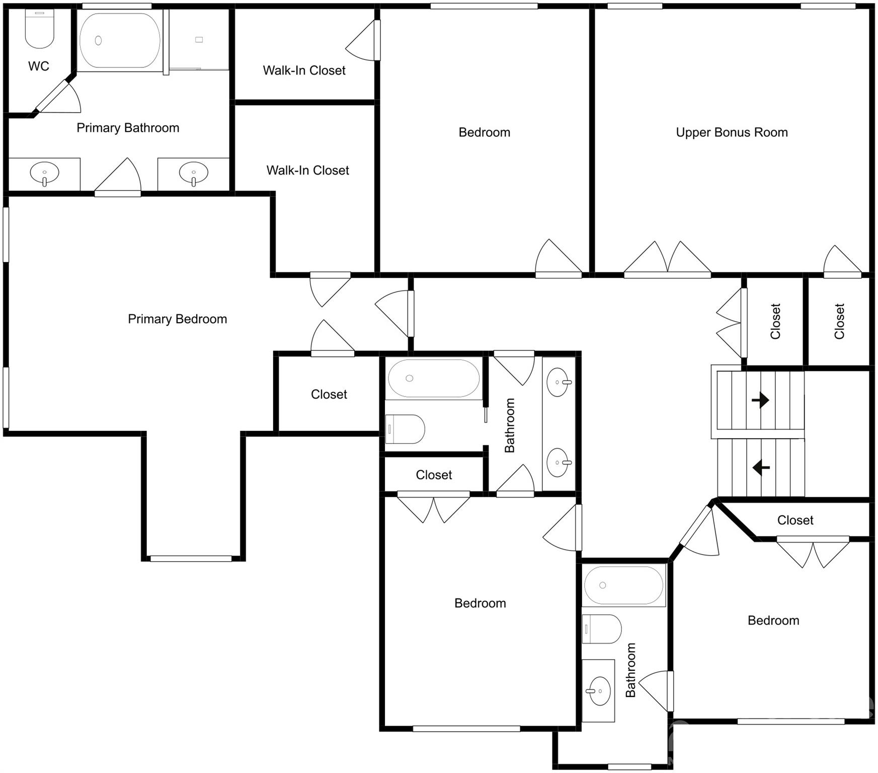 Kingsbridge - Residential