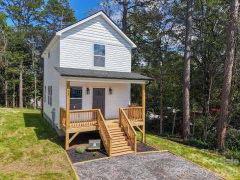 Photo of 11 Baldwin Street, Asheville, NC 28803 (MLS # 4394523)