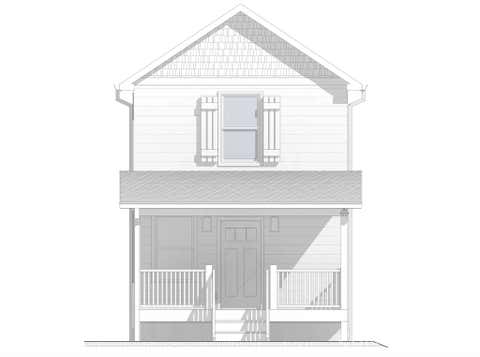 Photo of 11 Baldwin Street, Asheville, NC 28803 (MLS # 4394523)