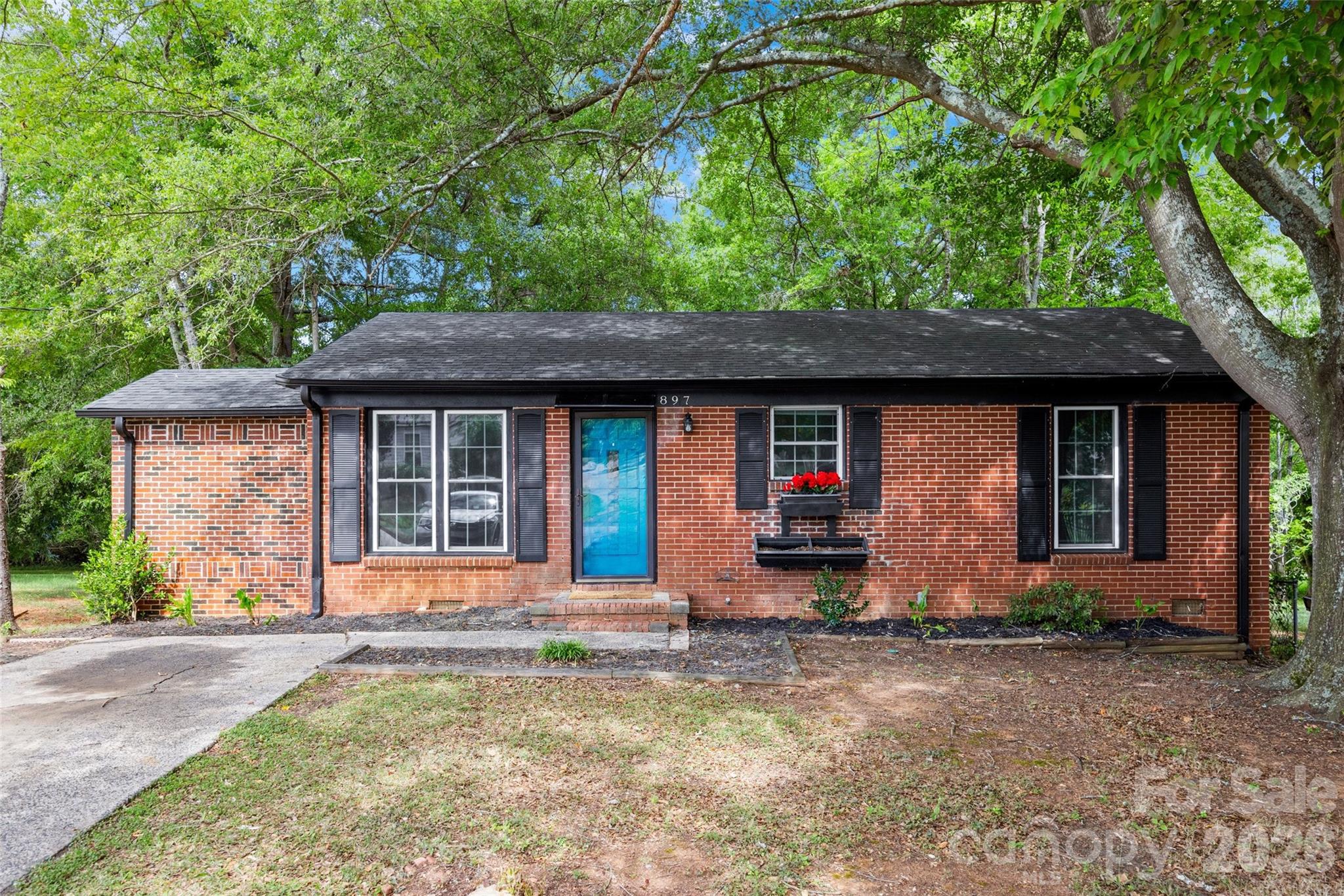 897 Eastwood Drive, Rock Hill, SC, 29730