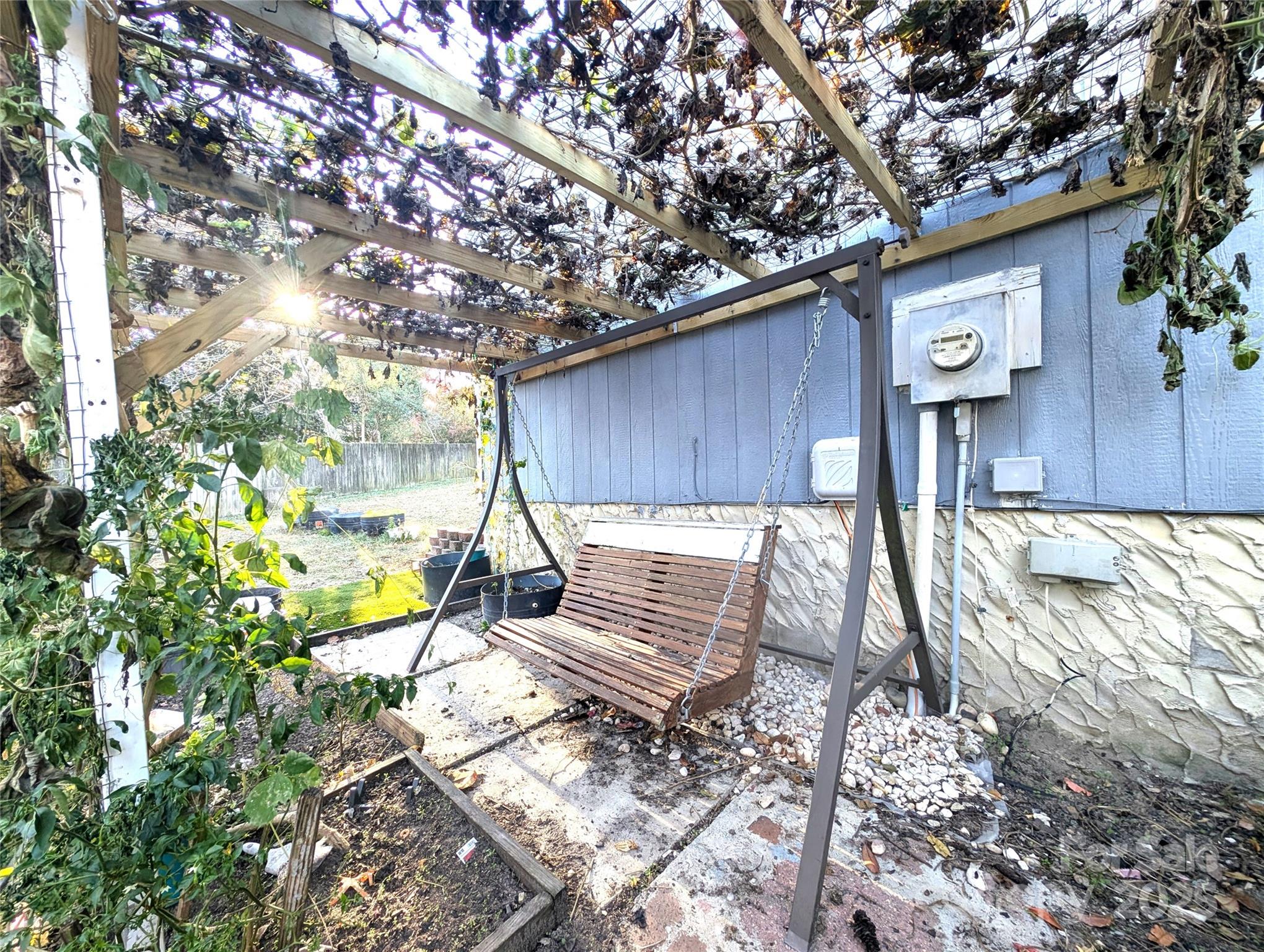 Shenandoah North - Residential