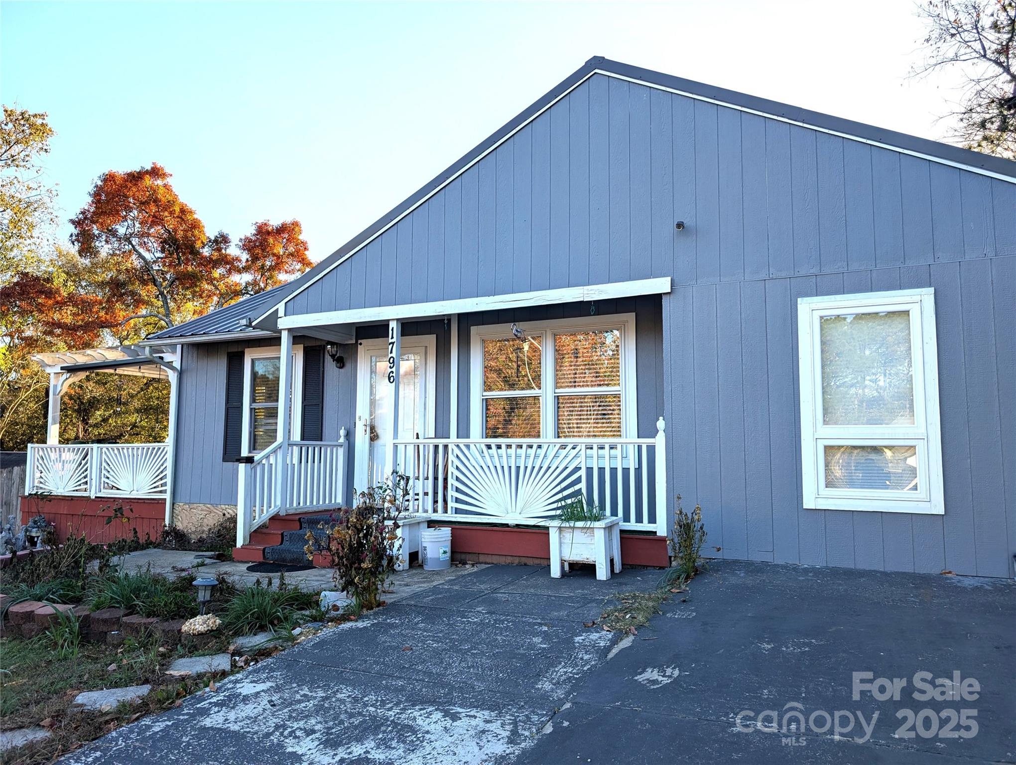 1796 Arrow Ridge Way