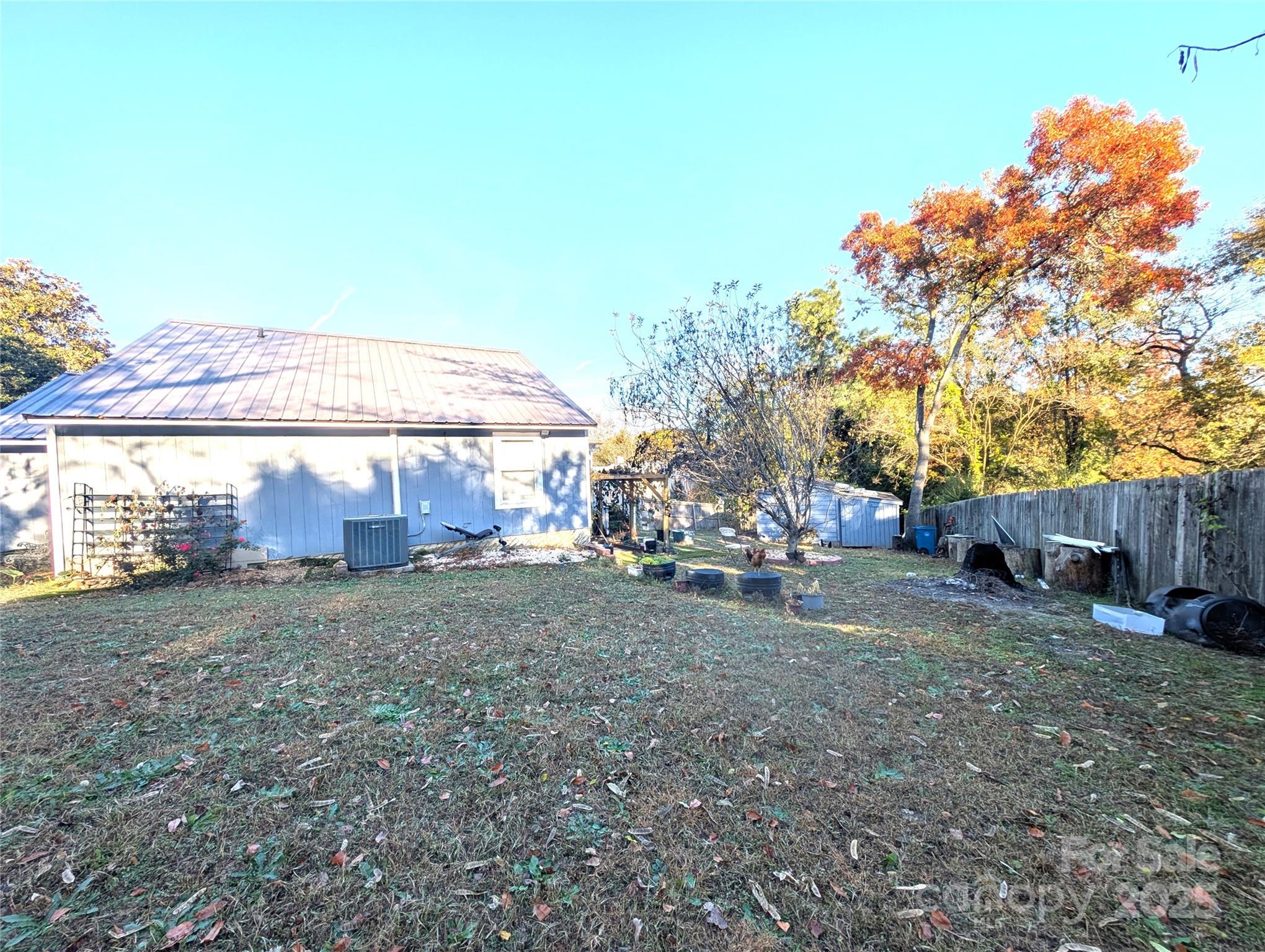 Shenandoah North - Residential