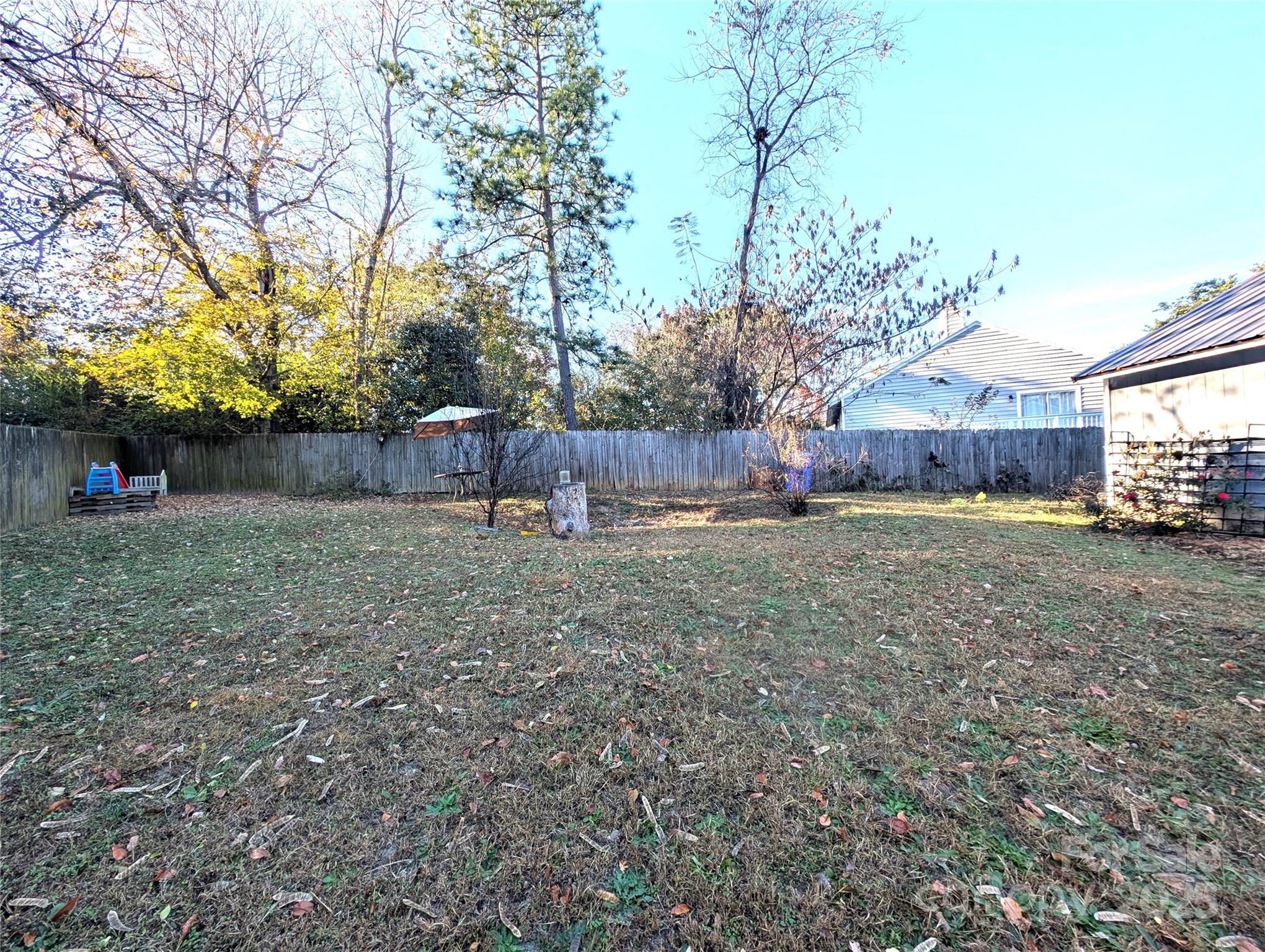 Shenandoah North - Residential