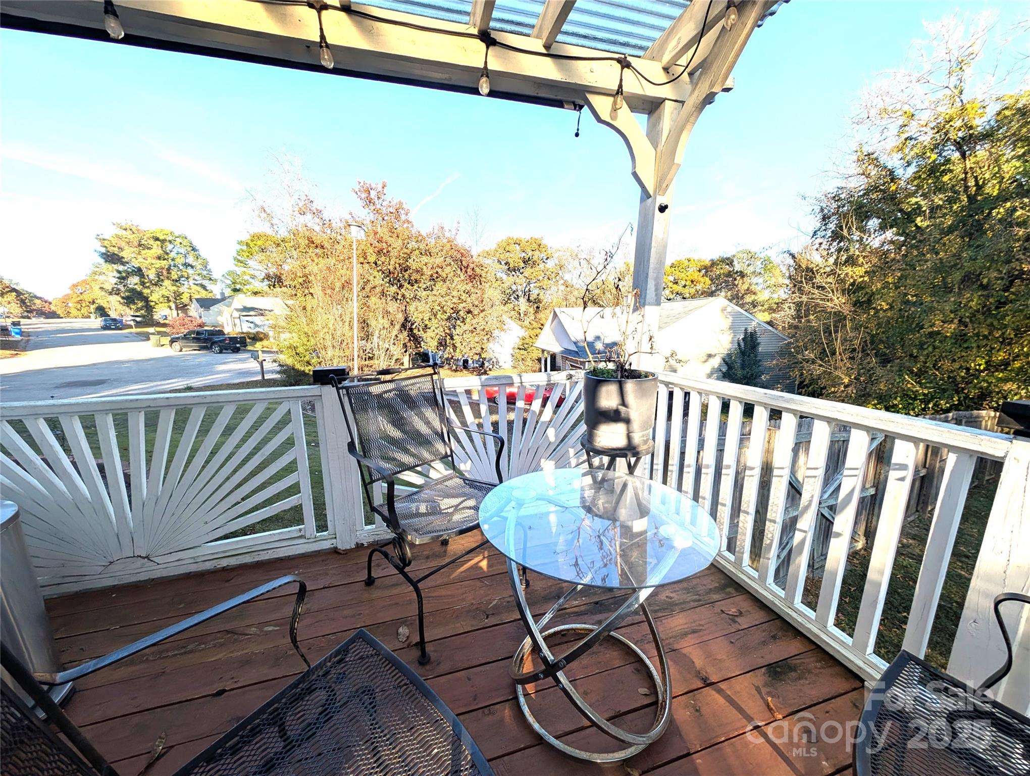 Shenandoah North - Residential