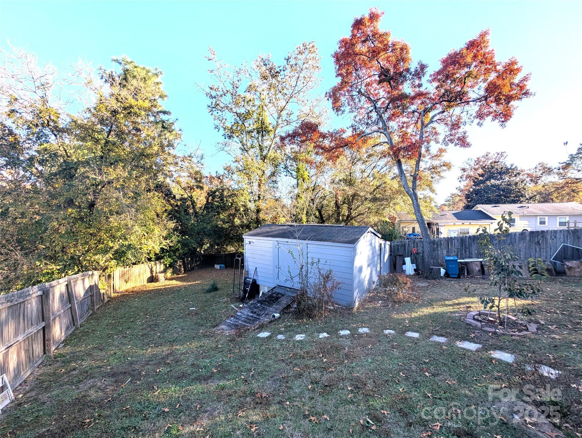 Shenandoah North - Residential