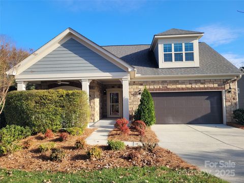 Photo of 1720 Traditions Court, Waxhaw, NC 28173 (MLS # 4327384)