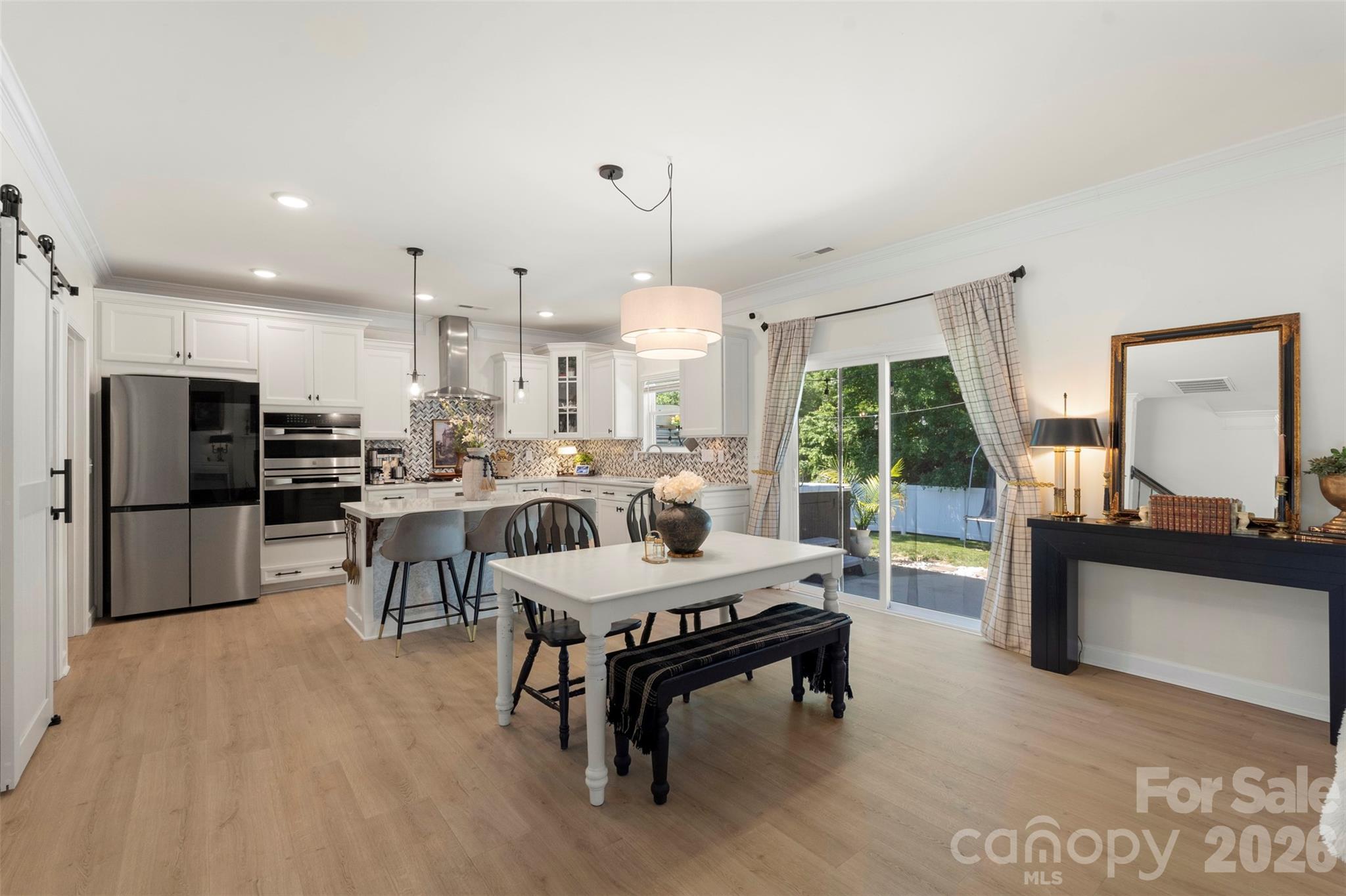 Walnut Creek - Residential