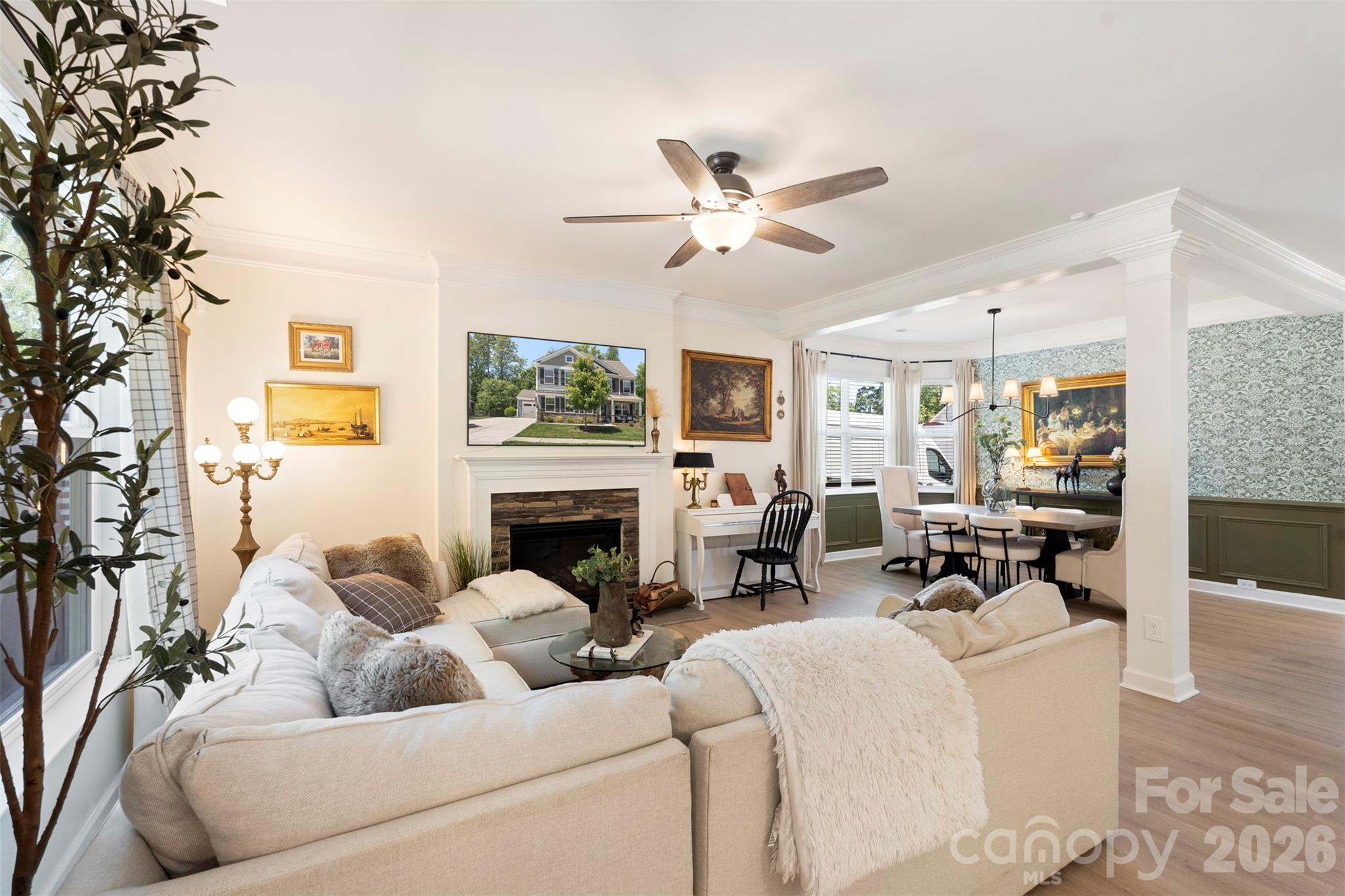 Walnut Creek - Residential