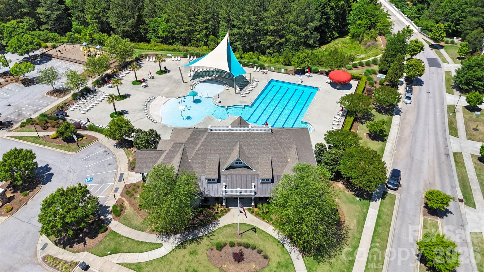 Walnut Creek - Residential