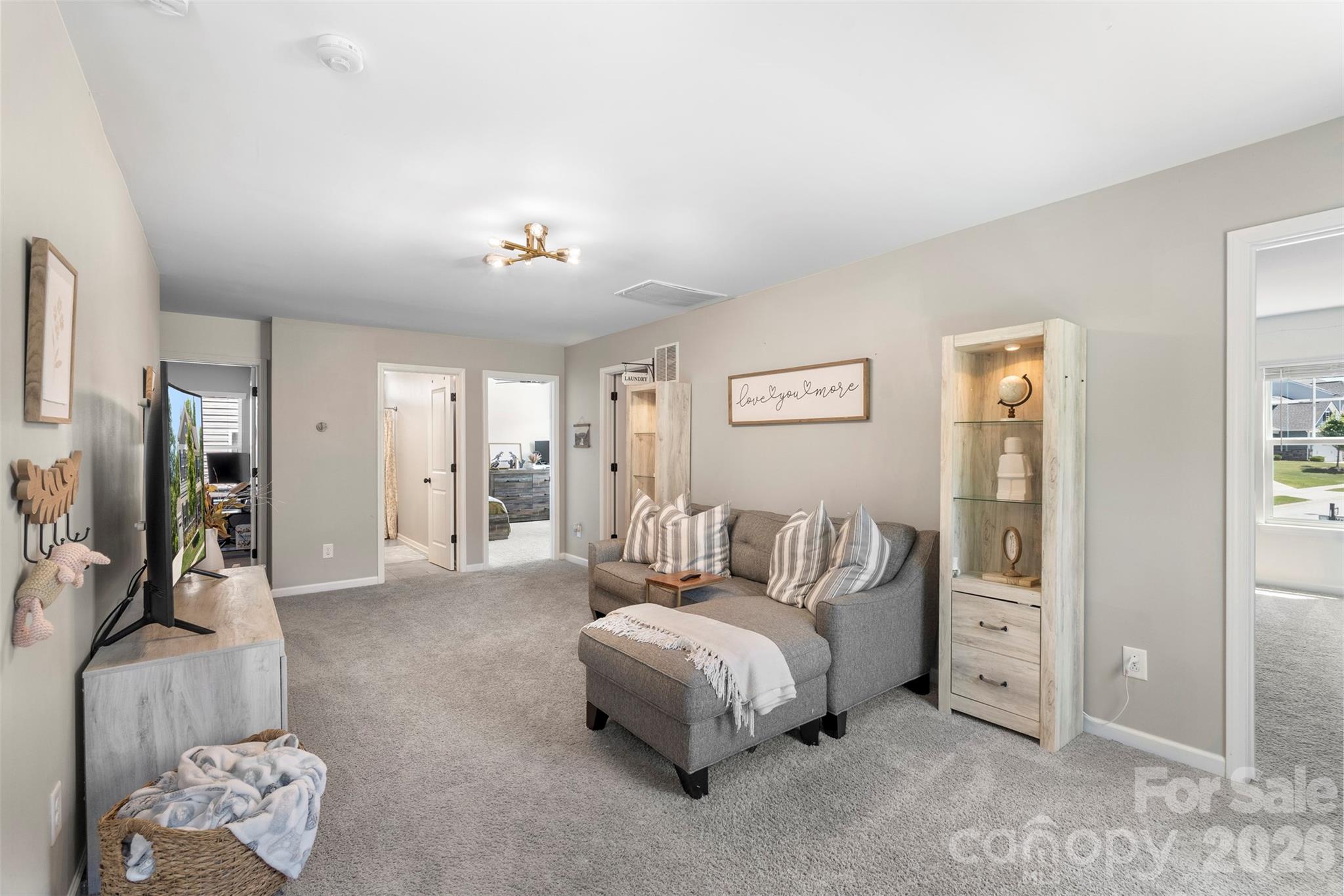 Walnut Creek - Residential