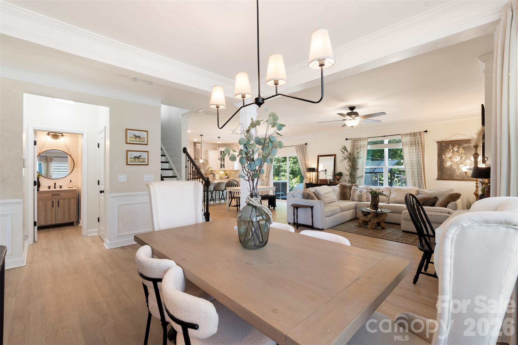 1147 Mantell Road