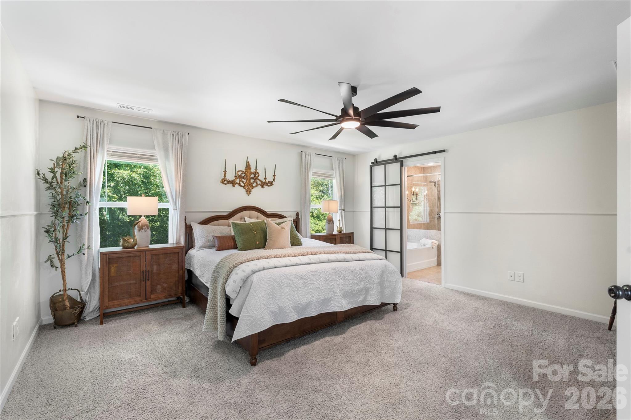 Walnut Creek - Residential