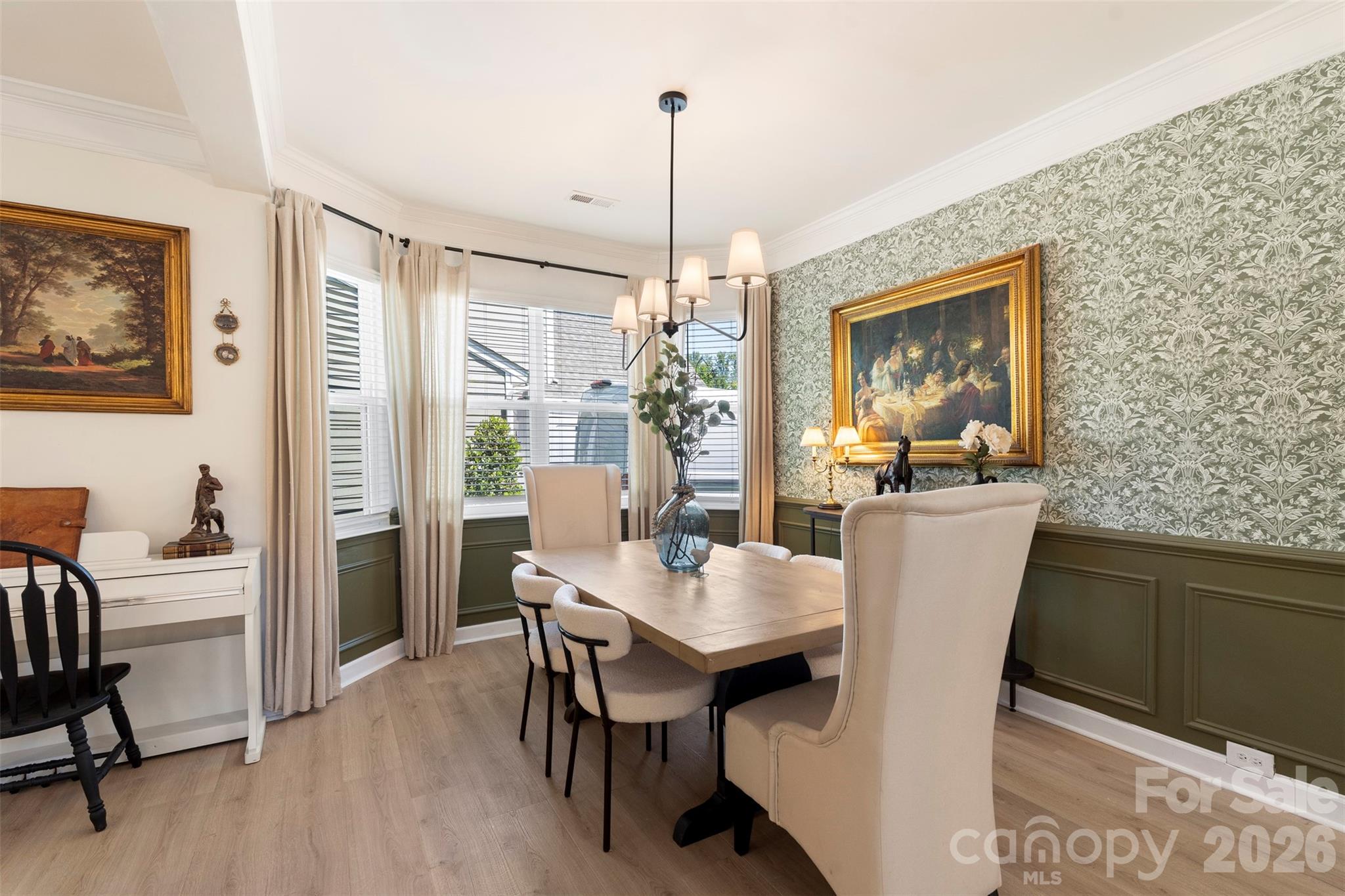 Walnut Creek - Residential