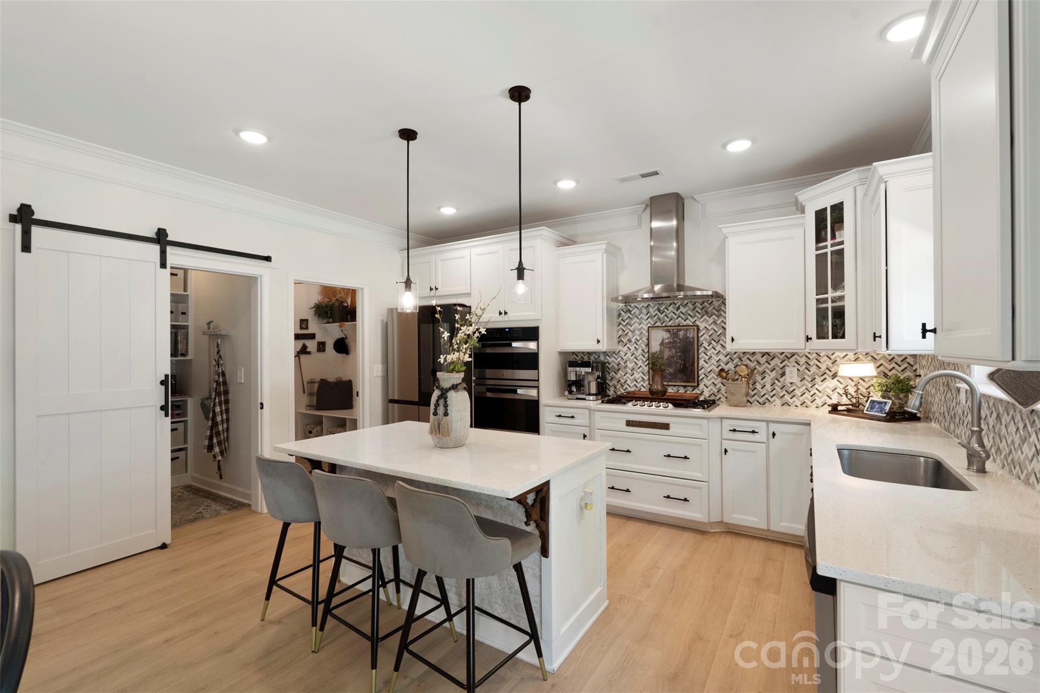 Walnut Creek - Residential