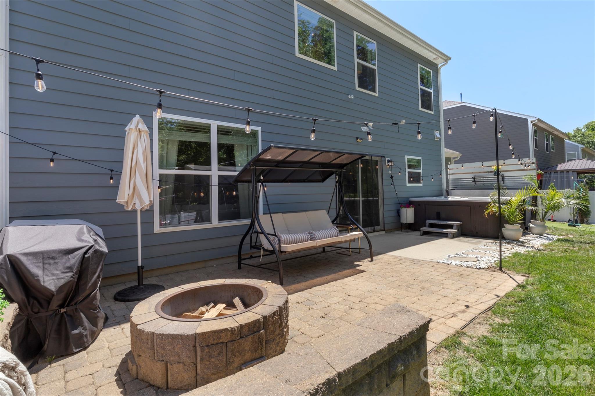 Walnut Creek - Residential