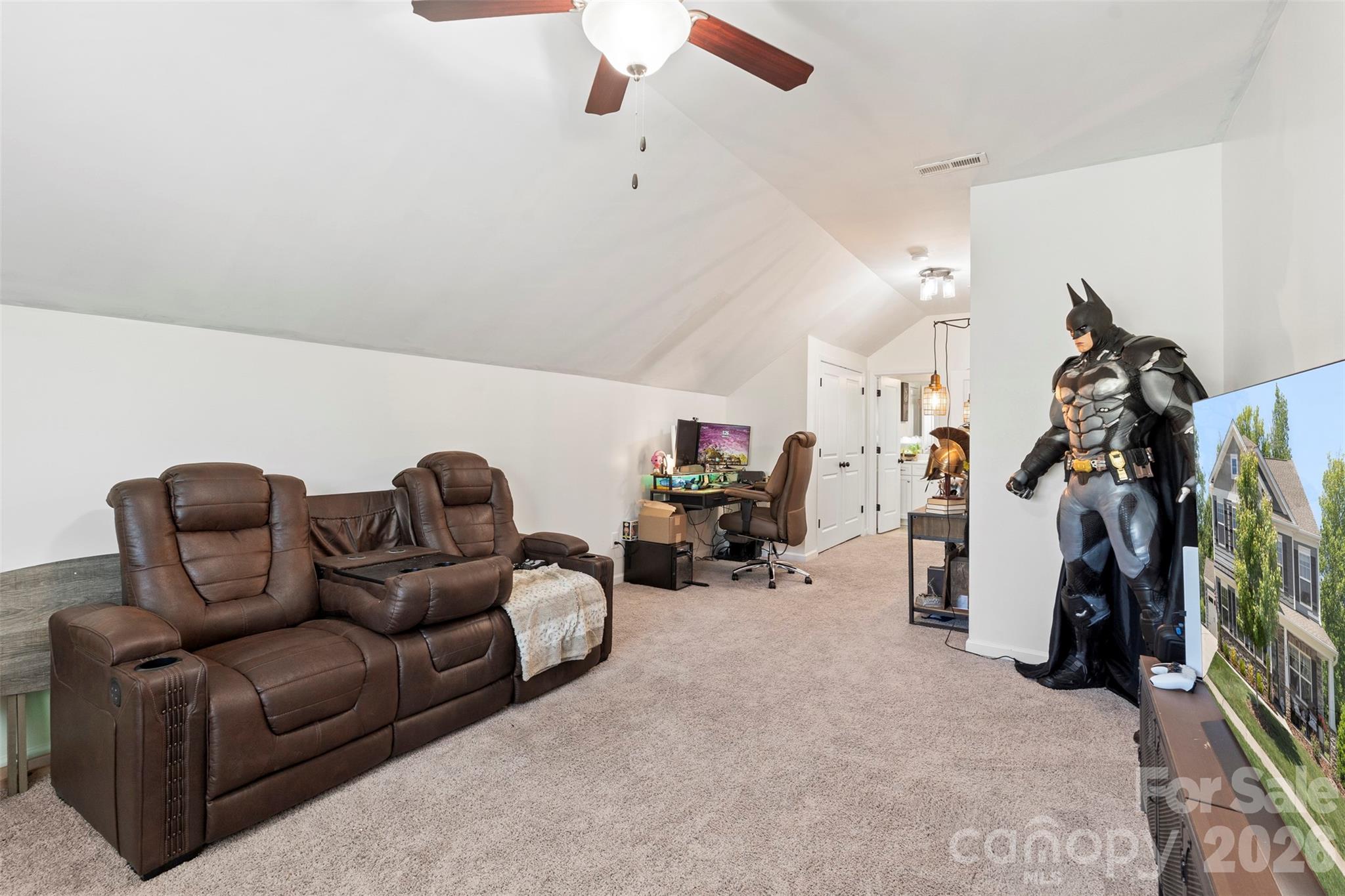 Walnut Creek - Residential