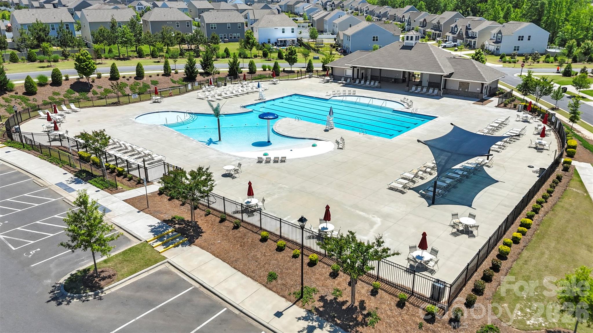 Walnut Creek - Residential