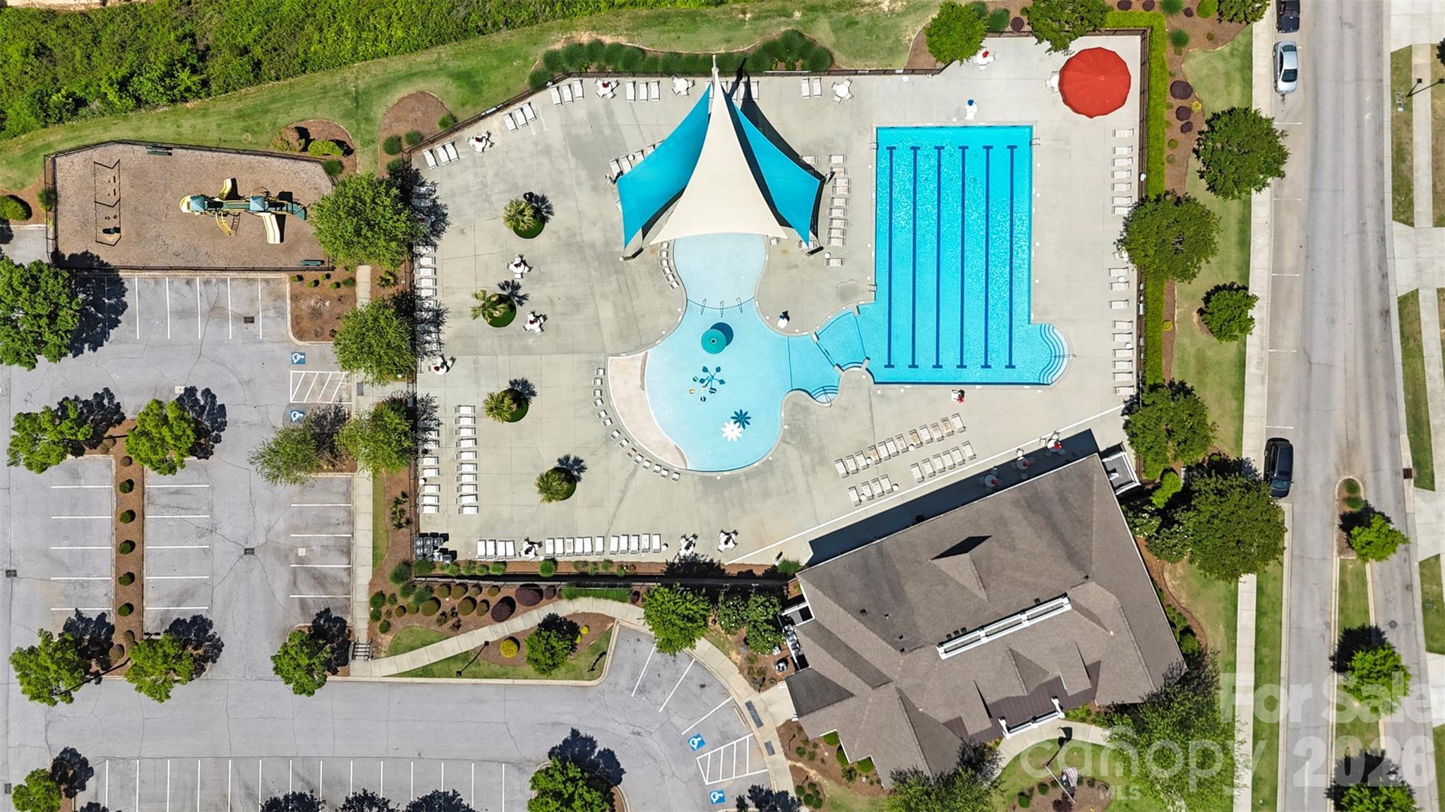 Walnut Creek - Residential