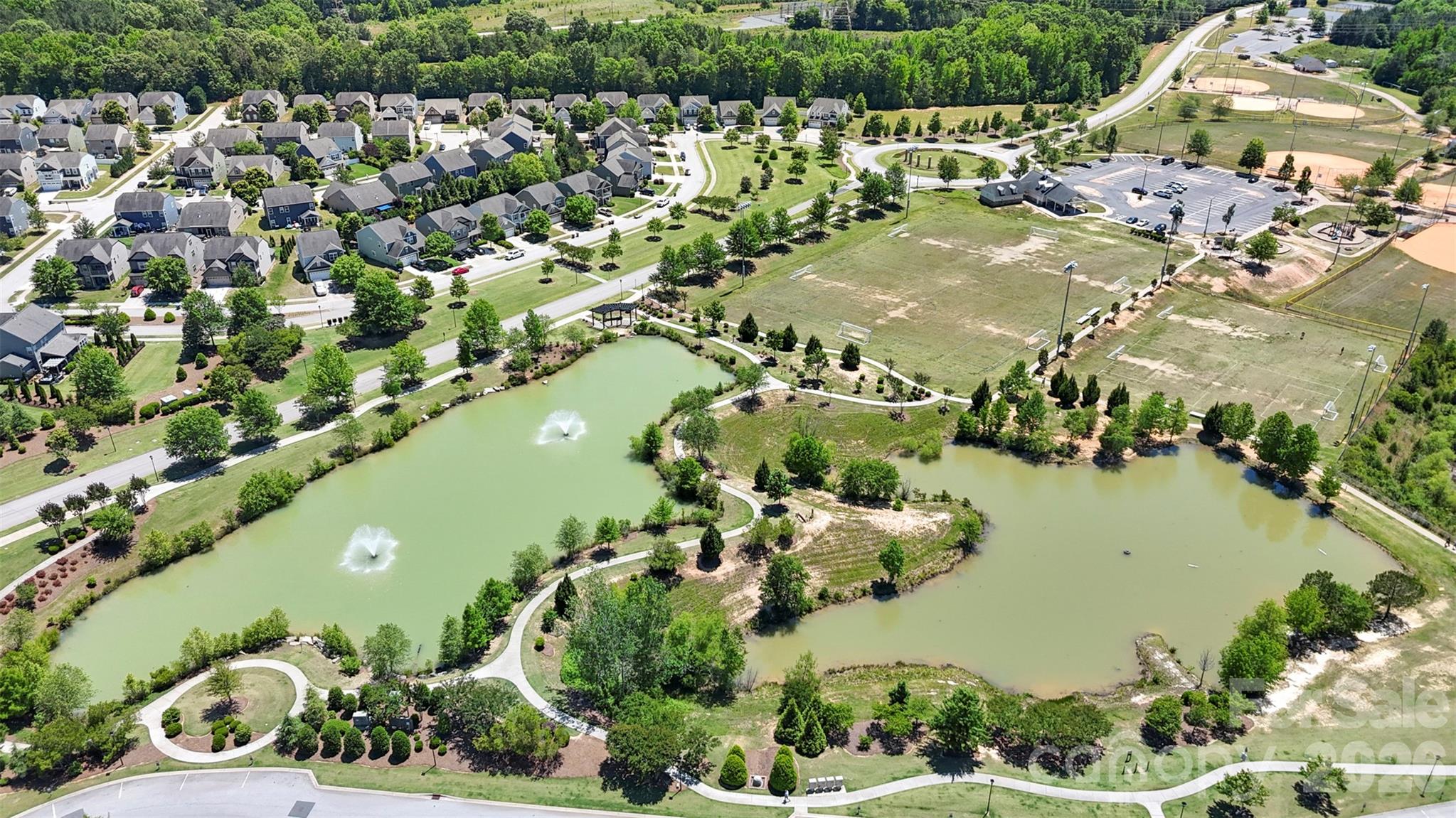 Walnut Creek - Residential