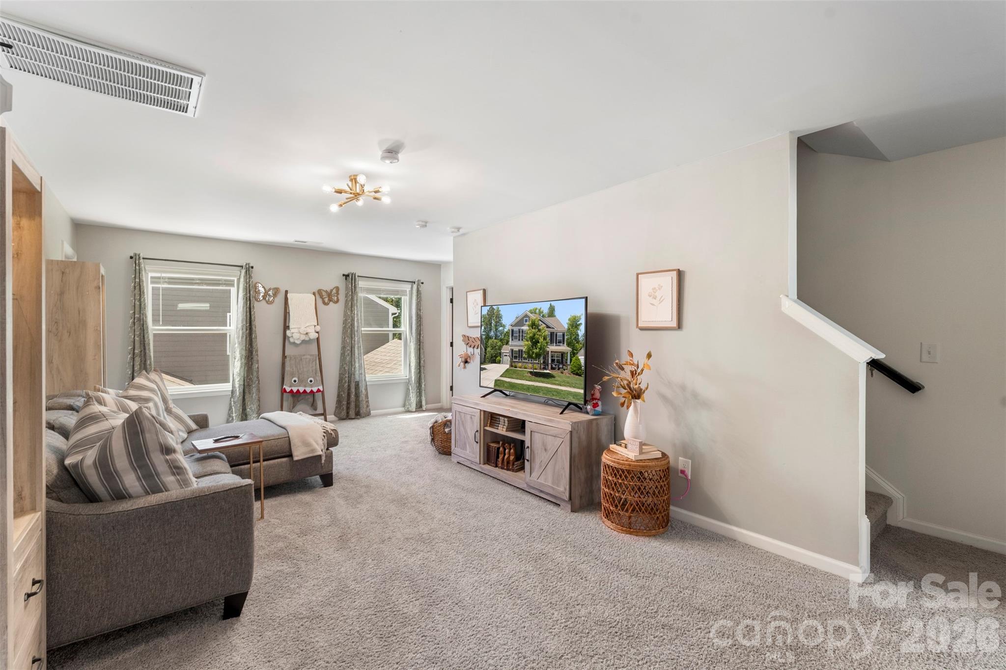 Walnut Creek - Residential