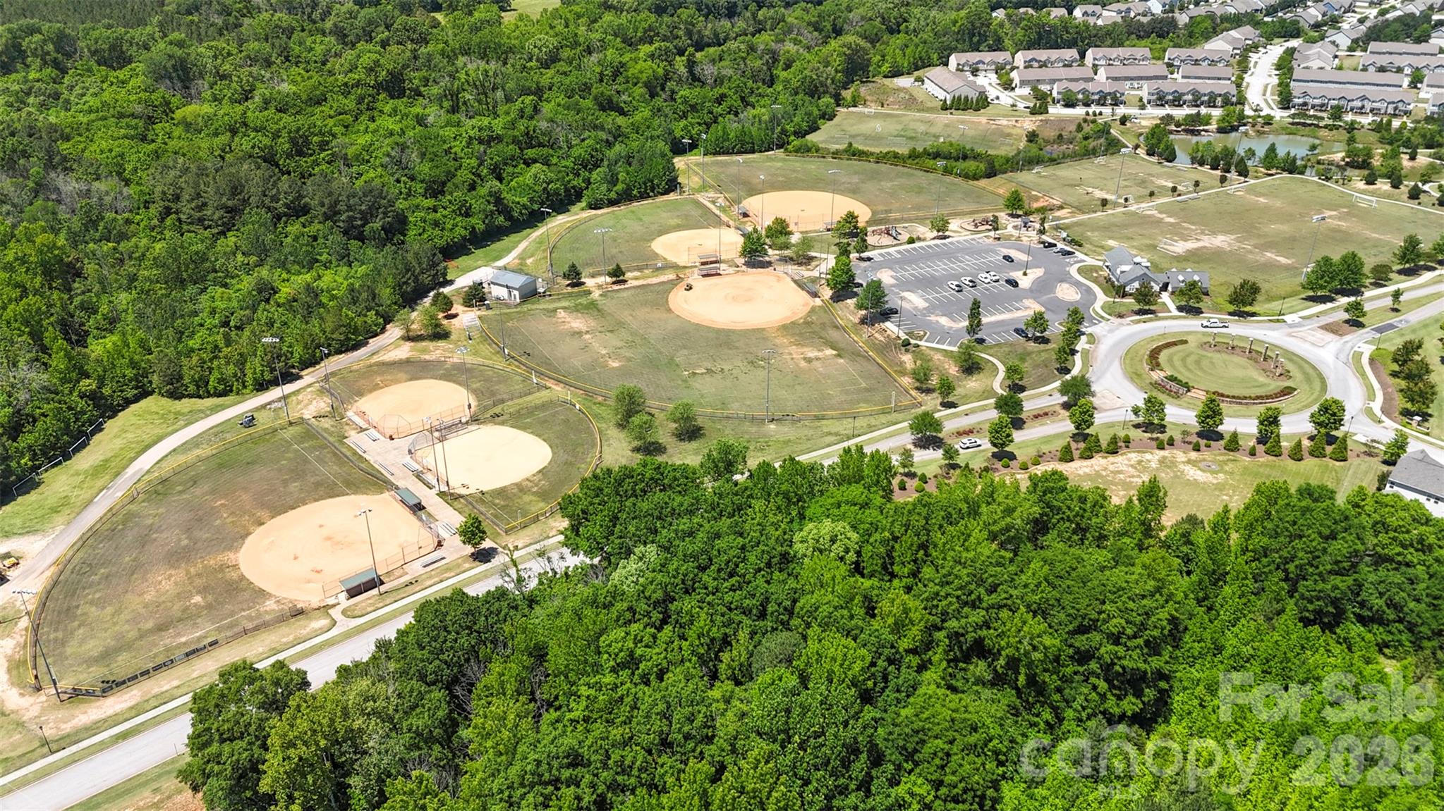 Walnut Creek - Residential