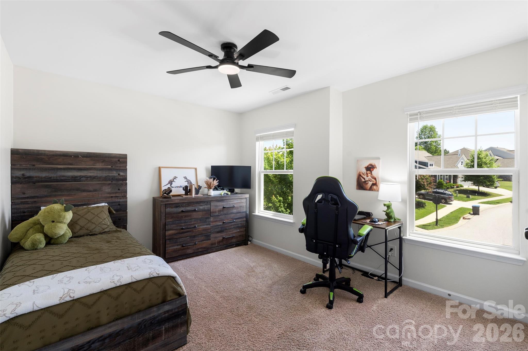Walnut Creek - Residential